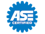 ASE-Certified